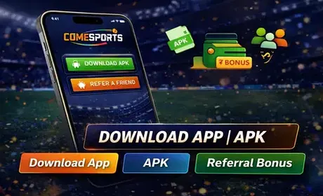 Download the app, unlock code LEAHBEVIP, and enter ₹1 contests faster